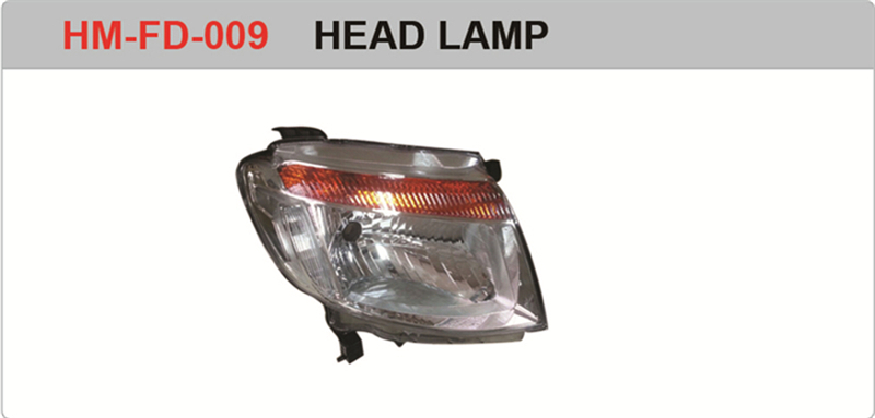 HEAD LAMP