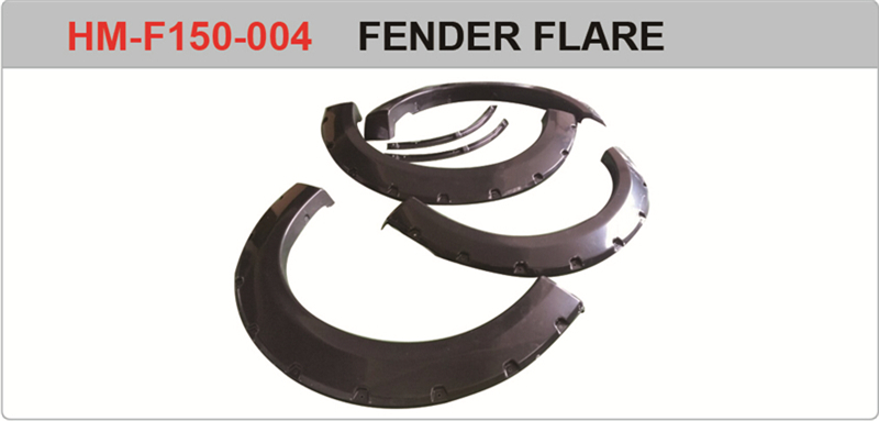 FENDER FLARE