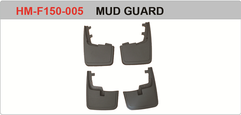 MUD GUARD