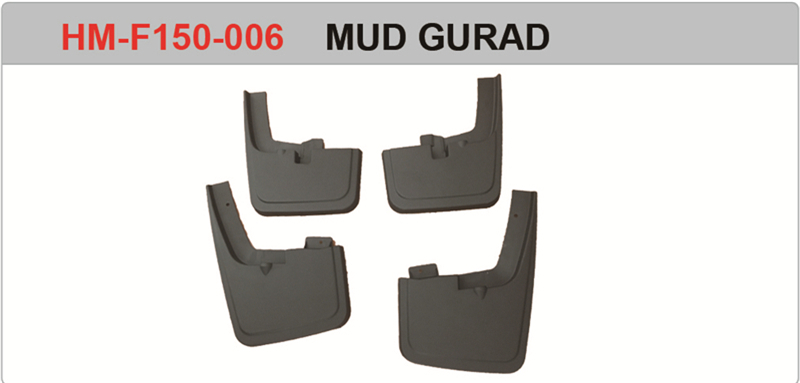 MUD GURAD