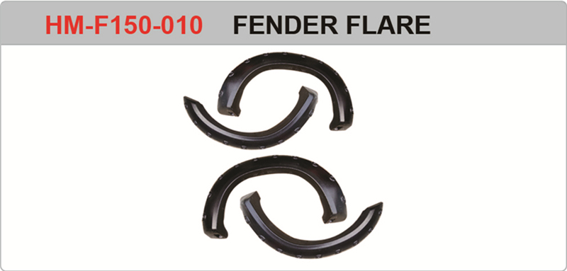 FENDER FLARE