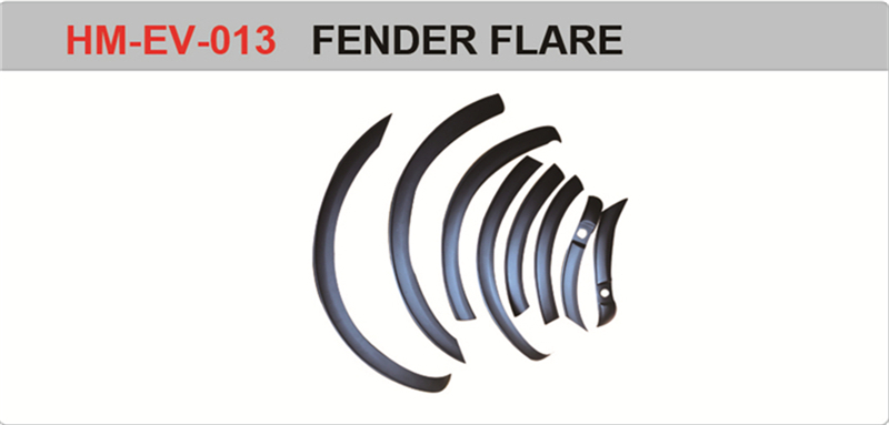 FENDER FLARE