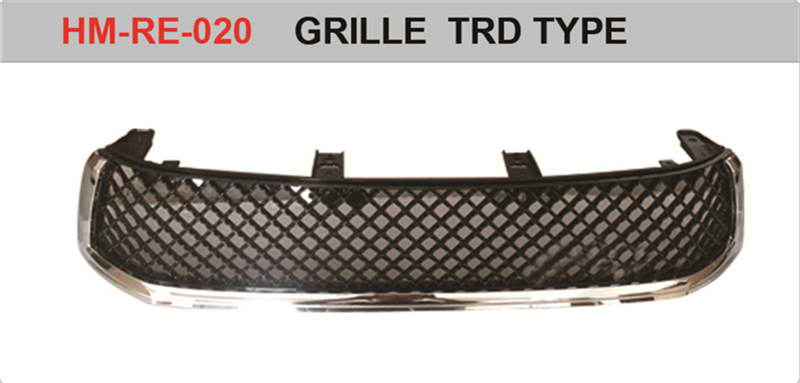 GRILLE TRD TYPE