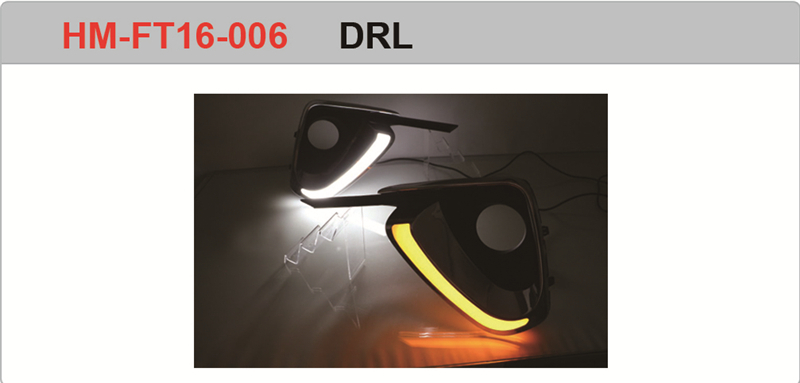 DRL