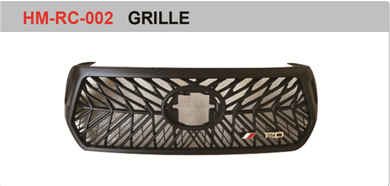 GRILLE