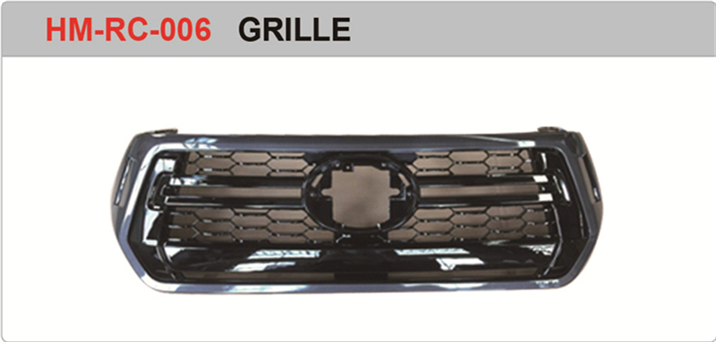 GRILLE