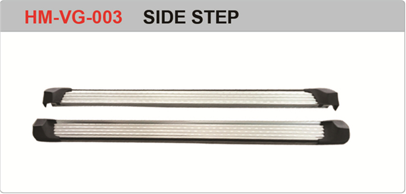 SIDE STEP