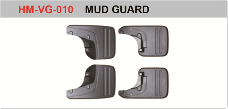 MUD GUARD