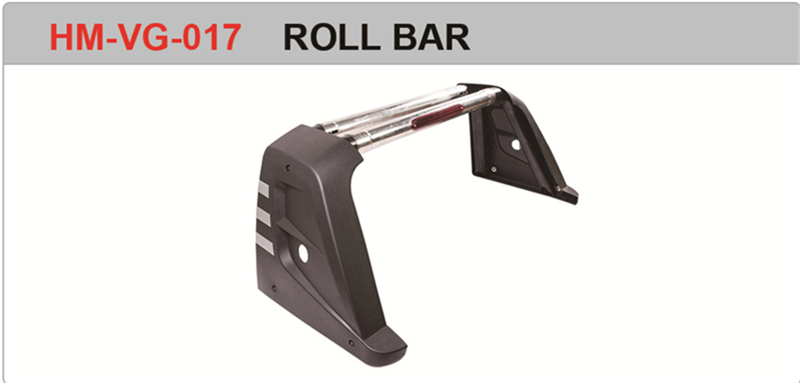 ROLL BAR