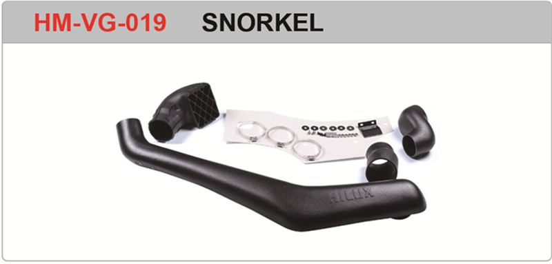 SNORKEL