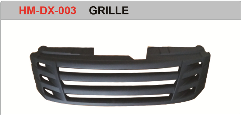 GRILLE