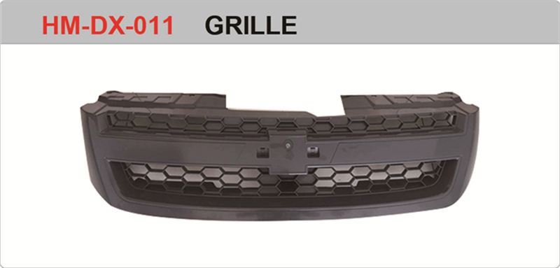 GRILLE