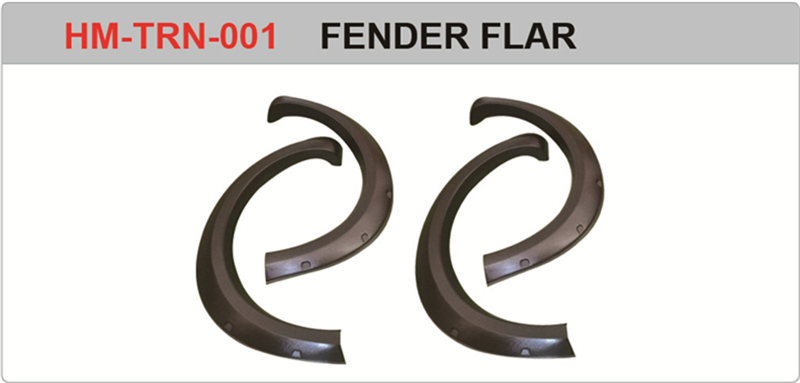 FENDER FLARE