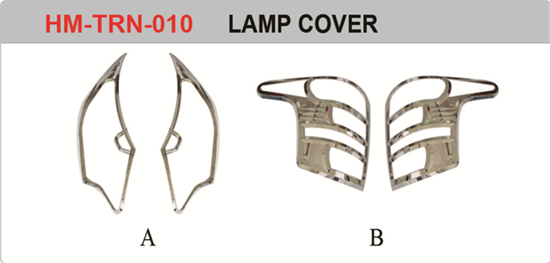 LAMP COVER