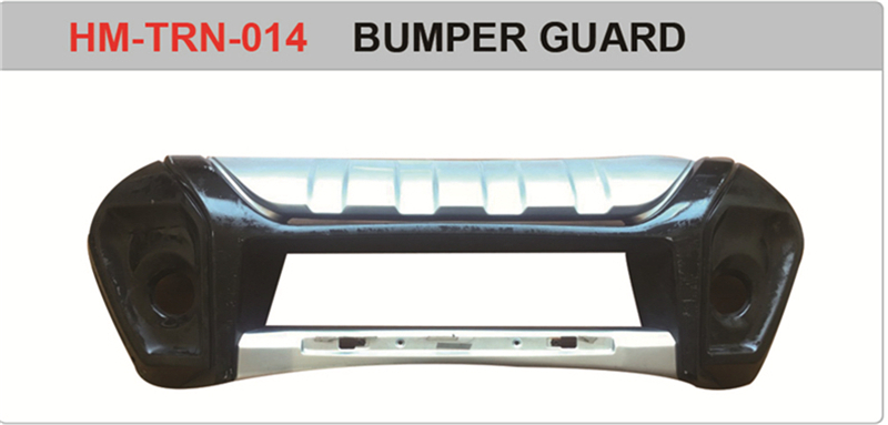 BUMPER GUARD