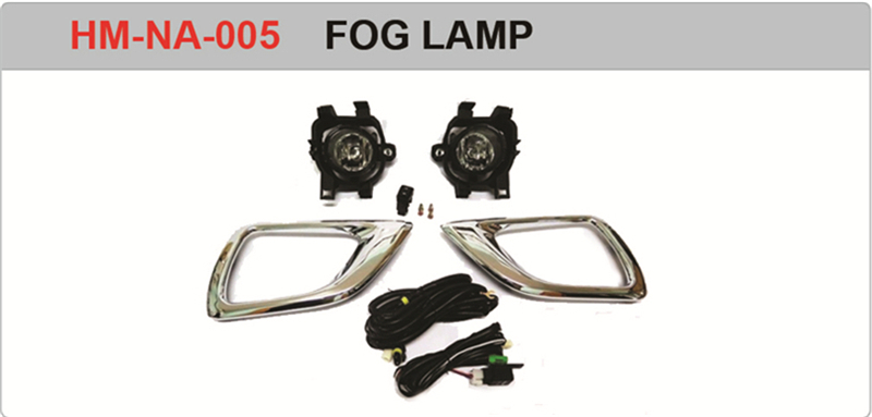 FOG LAMP