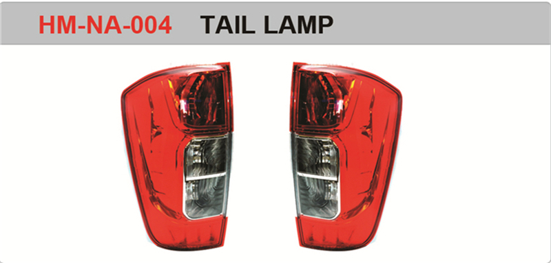 TAIL LAMP