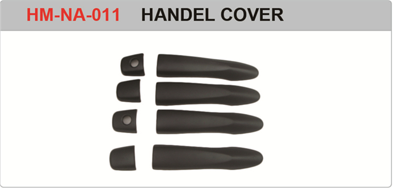 HANDLE COVER