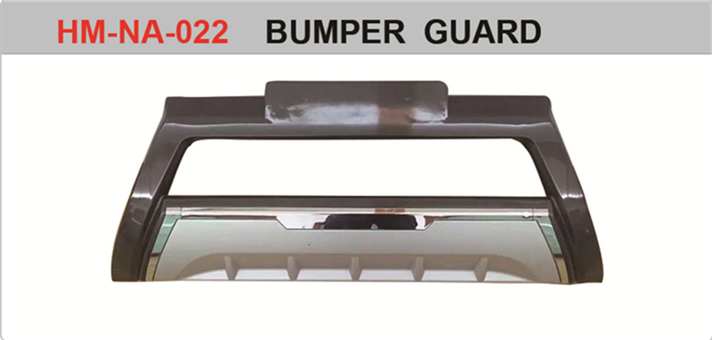 BUMPER GUARD