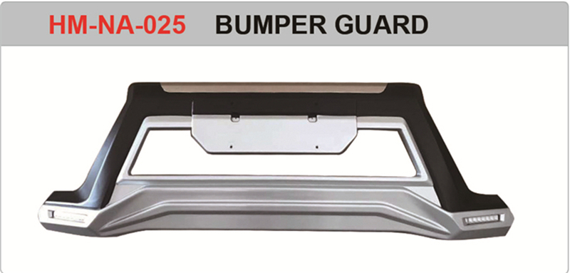 BUMPER GUARD