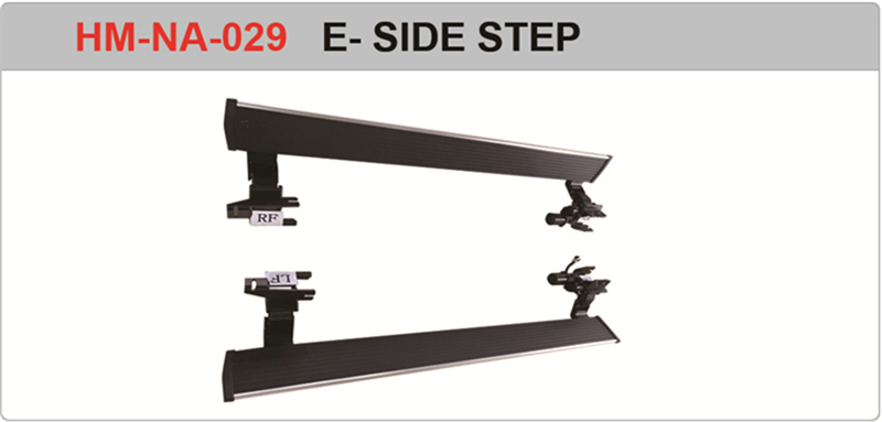 E-SIDE STEP