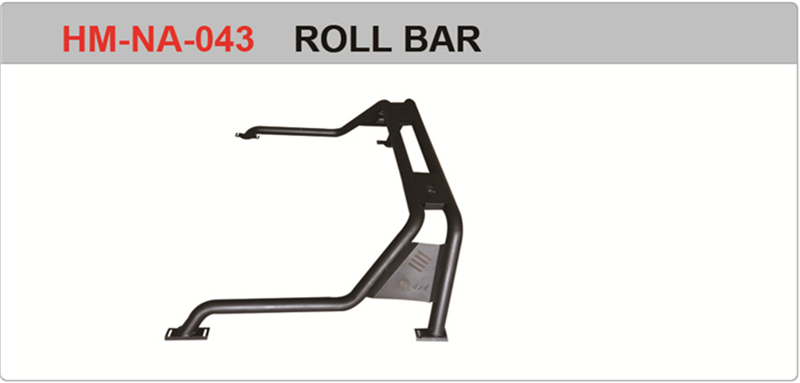 ROLL BAR