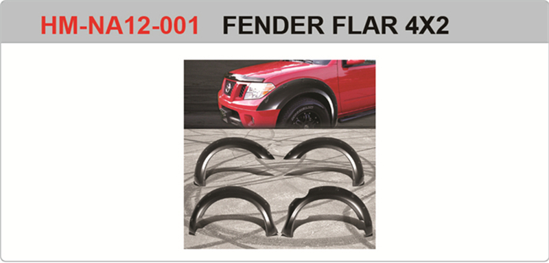 FENDER FLARE