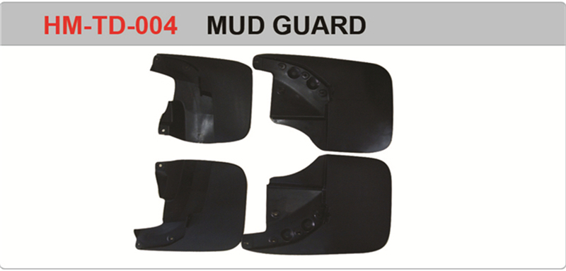 MUD GUARD