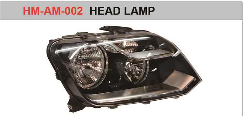 HEAD LAMP