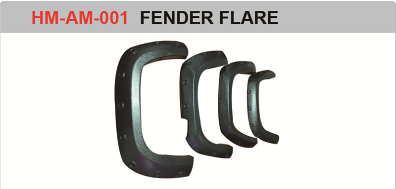 FENDER FLARE