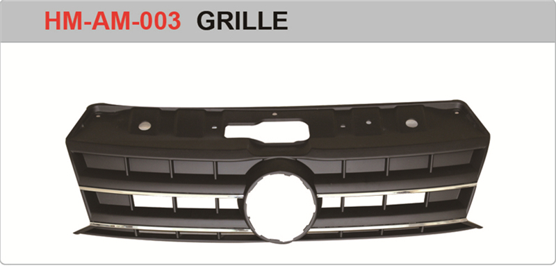 GRILLE