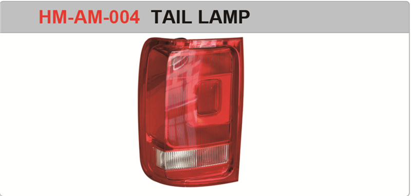 TAIL LAMP