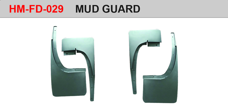 MUD GUARD