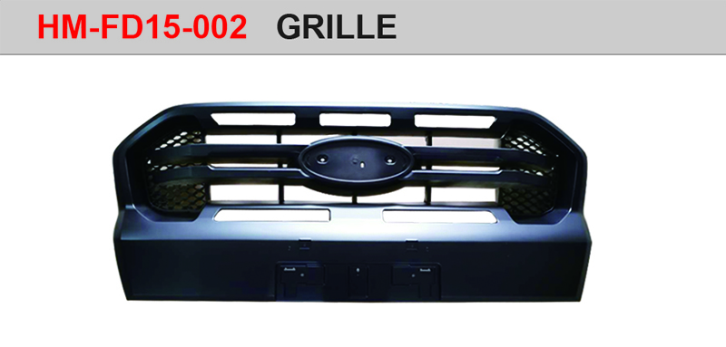 GRILLE