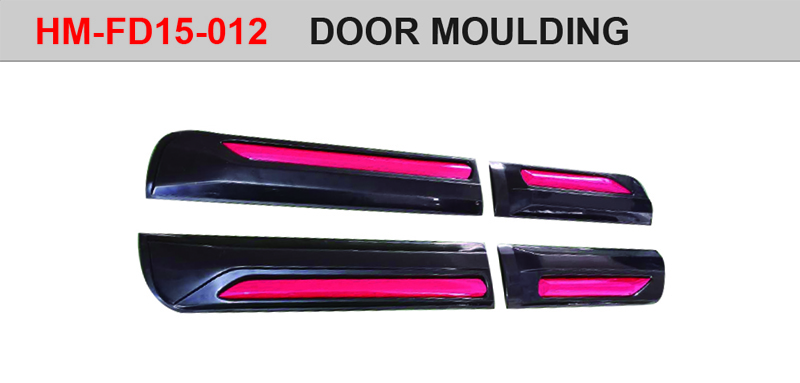 DOOR MOULDING