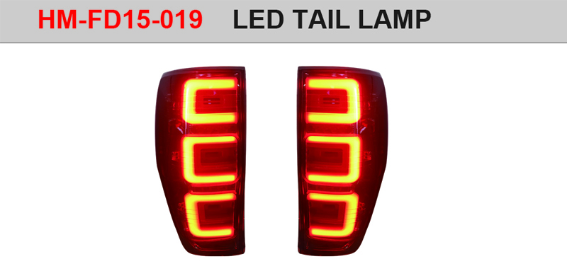 LED TAIL LAMP