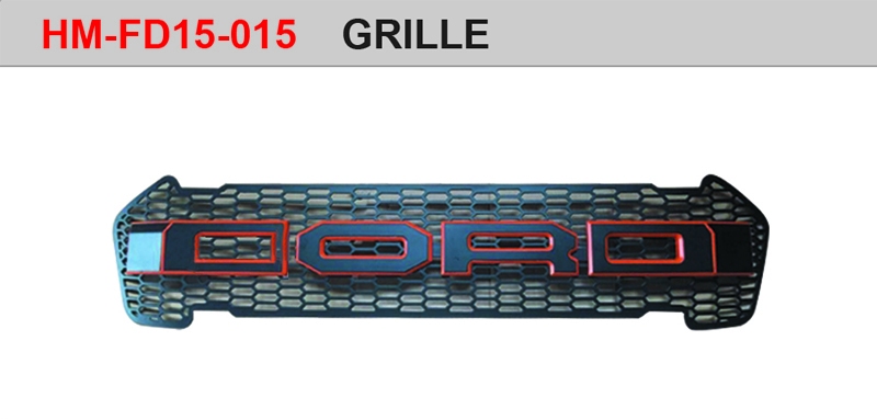 GRILLE