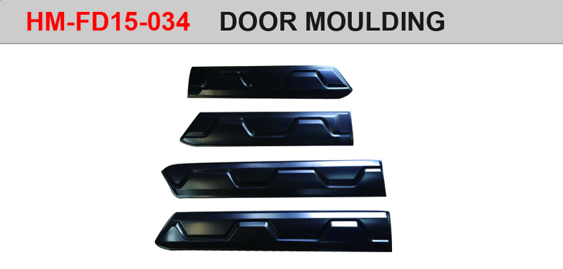 DOOR MOULDING