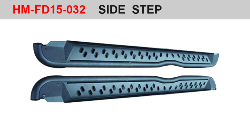 SIDE STEP