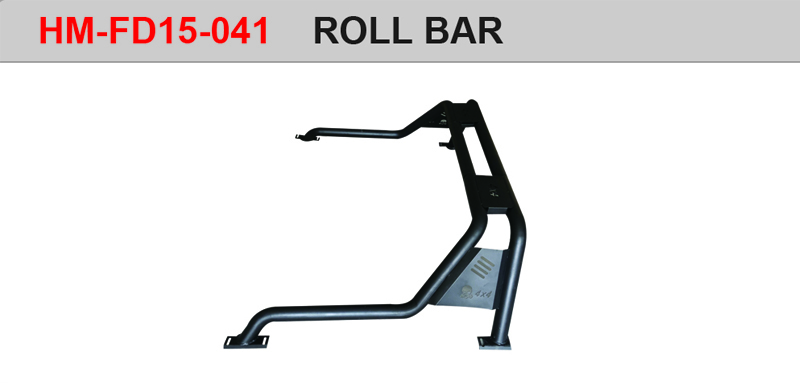 ROLL BAR