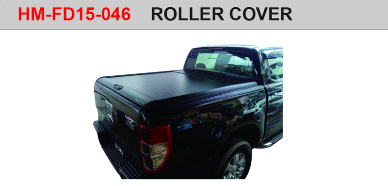 ROLLER COVER