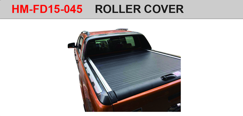 ROLLER COVER