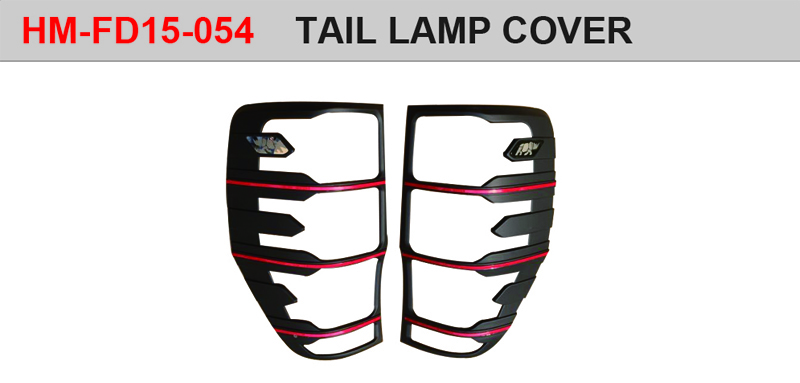 TAIL LAMP COVER