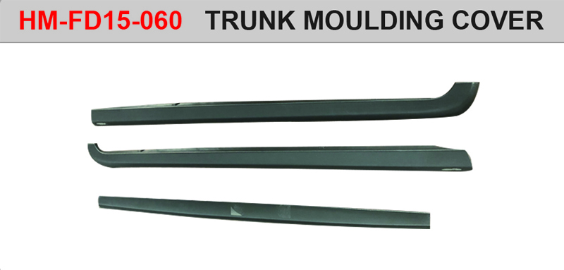 TRUNK MOULDING COVER