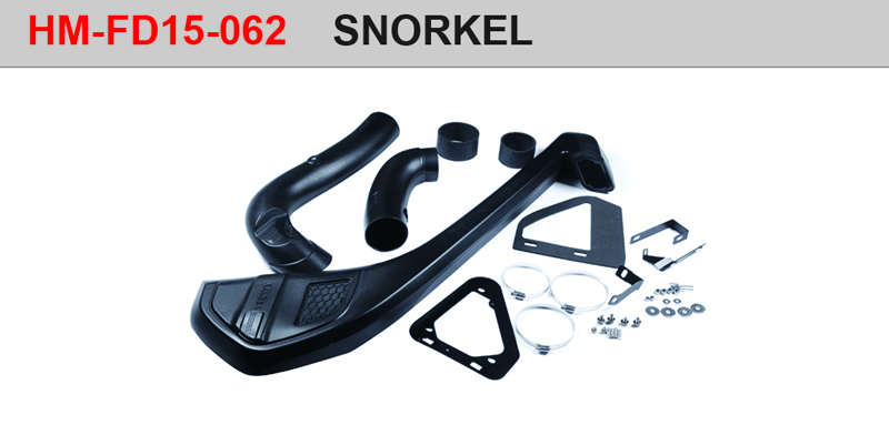 SNORKEL