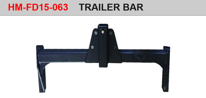 TRAILER BAR