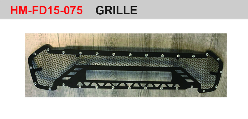 GRILLE