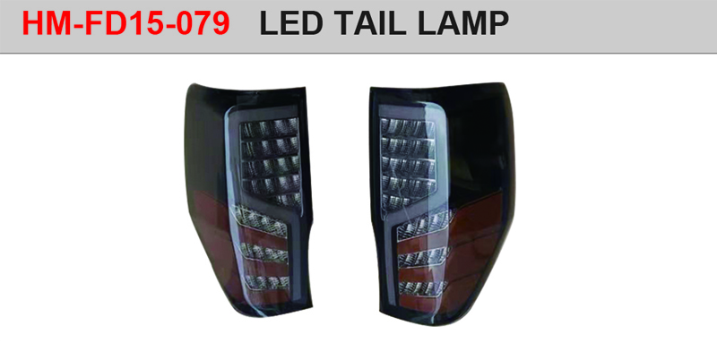 LED TAIL LAMP