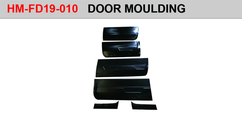 DOOR MOULDING