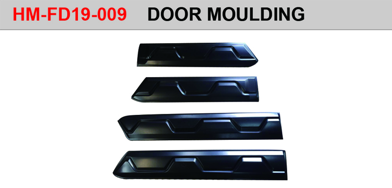 DOOR MOULDING